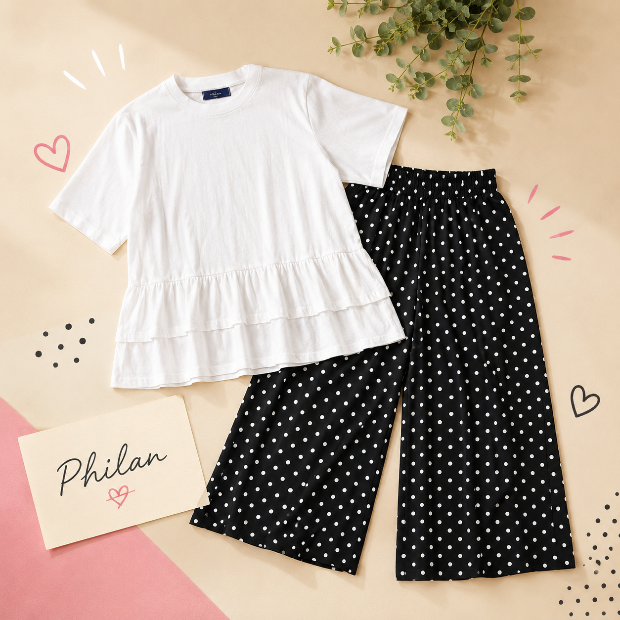 Philan Collection 01