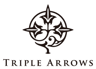 Triple Arrows